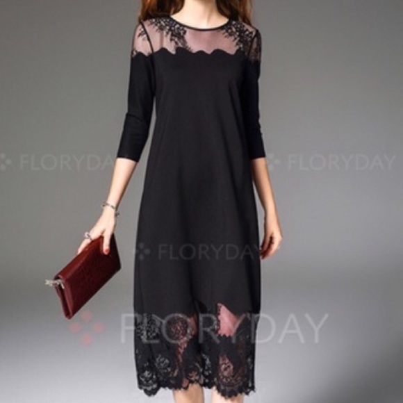 floryday evening gowns
